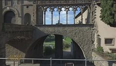 Alla scoperta di Viterbo