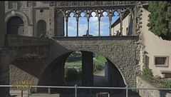 Alla scoperta di Viterbo