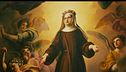 Una santa avvolta dal mistero