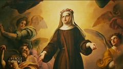 Una santa avvolta dal mistero