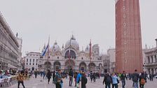 La Basilica di San Marco