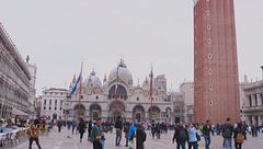 La Basilica di San Marco