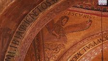 La figura di San Marco