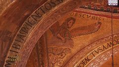 La figura di San Marco