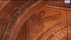 La figura di San Marco