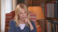 Incontro con Rita Dalla Chiesa