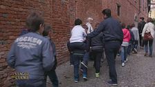 La prima comunione