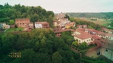 Il santuario Virgo Fidelis