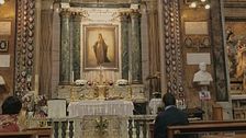La Madonna della medaglia miracolosa