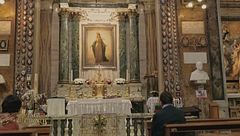 La Madonna della medaglia miracolosa