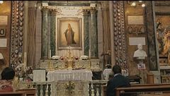 La Madonna della medaglia miracolosa