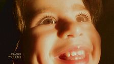 La storia di una bambina scomparsa prematuramente