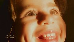 La storia di una bambina scomparsa prematuramente