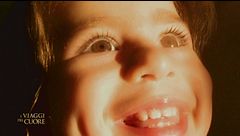 La storia di una bambina scomparsa prematuramente