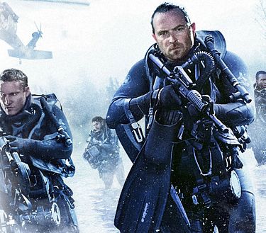 Renegades: Commando d'assalto