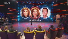 Metamorfosi - I^ puntata