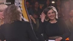 Gratta e Selfie - I^ puntata