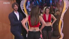 I segni della gravidanza