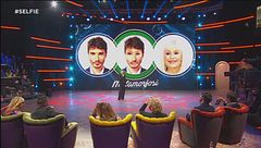 Metamorfosi - I^ puntata