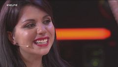 Il sorriso ritrovato