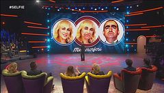 Metamorfosi - I^ puntata