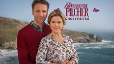 Rosamunde Pilcher: Ghostwriter