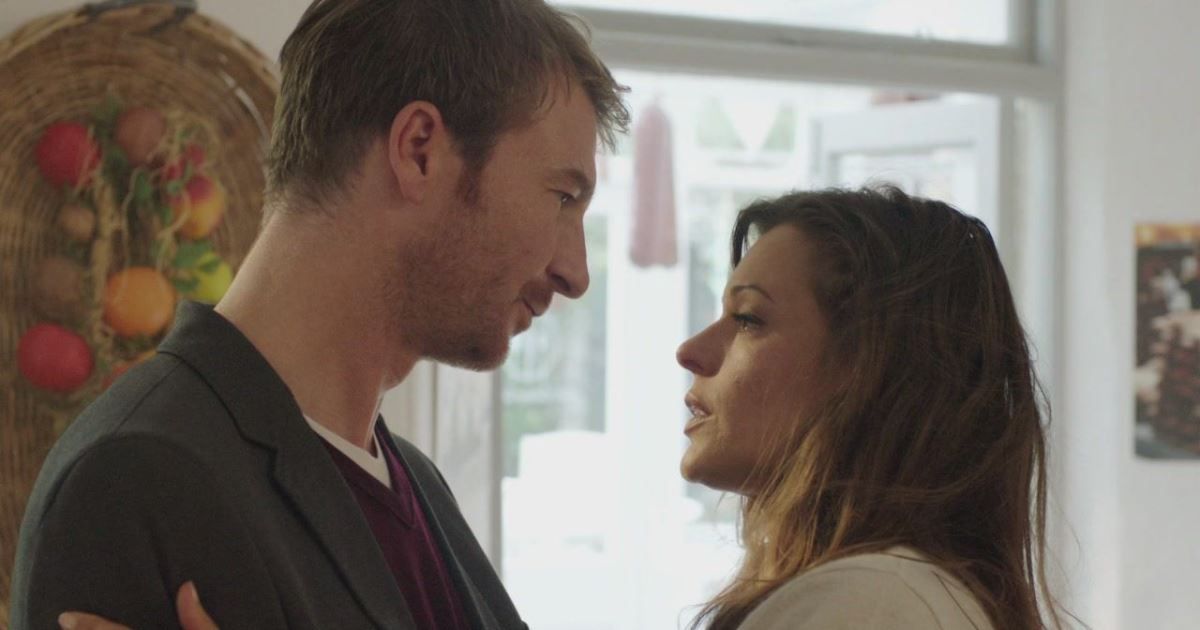 Rosamunde Pilcher: Il mio angelo custode | Mediaset Infinity