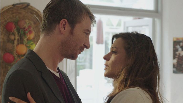 Rosamunde Pilcher: Il mio angelo custode | Mediaset Infinity
