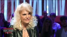 Incontri con i grandi della tv