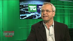 La vera qualità del giornalista televisivo