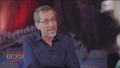 Formigli, un'anima da conduttore-inviato