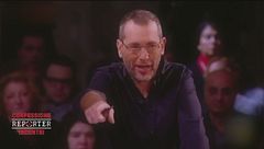 Chi è Corrado Formigli