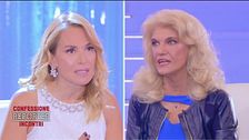 Un'altra Barbara D'Urso