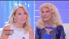 Un'altra Barbara D'Urso