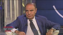 Dalla politica alla cronaca: la versione di Bruno Vespa
