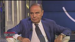 Dalla politica alla cronaca: la versione di Bruno Vespa