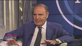 Il successo di Porta a Porta