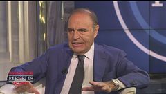 Il successo di Porta a Porta