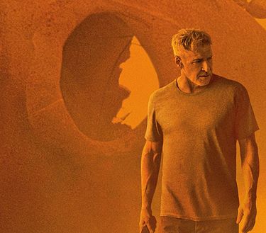 Blade runner 2049