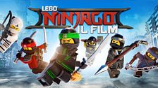 Ninjago- Il film