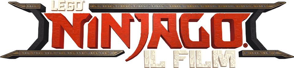 Ninjago- Il film - Film Mediaset Infinity