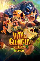 Vita da giungla: alla riscossa! - Il film