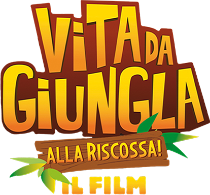 Vita da giungla: alla riscossa! - Il film - Film Mediaset Infinity
