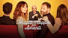 Terapia di coppia per amanti