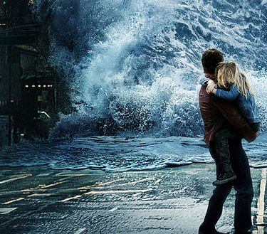 Geostorm