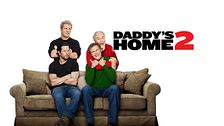 Daddy's home 2