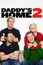Daddy's home 2
