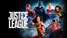 Justice league