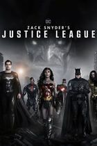 Zack Snyder's Justice league