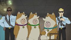 La rabbia di Nom Nom